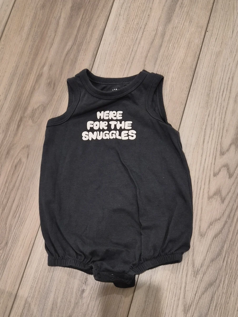baby onesie